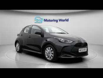 Used Toyota Yaris 2022 for sale - 75052042: Photo