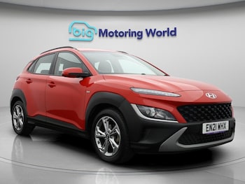 Hyundai - KONA
