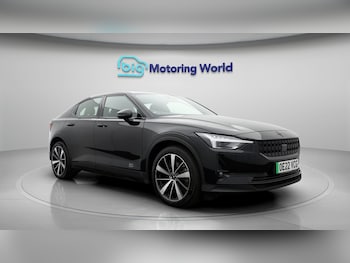 Used Polestar Polestar 2 2022 for sale - 79223092: Photo