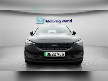 Used Polestar Polestar 2 2022 for sale - 79223092: Photo