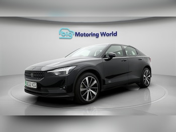 Used Polestar Polestar 2 2022 for sale - 79223092: Photo