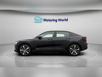 Used Polestar Polestar 2 2022 for sale - 79223092: Photo