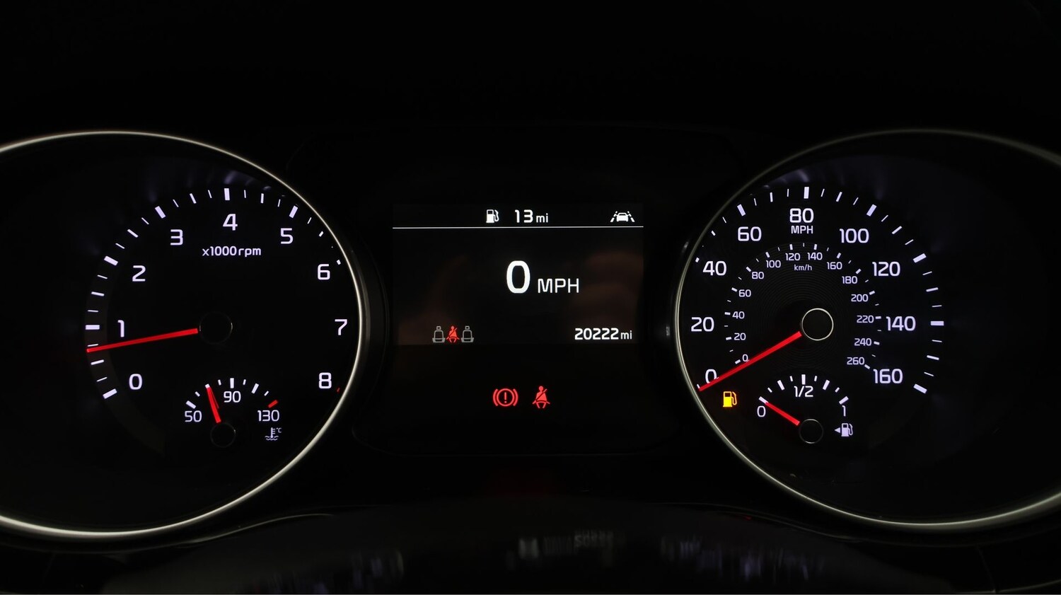 Used Kia XCeed for sale - 77889138: Photo 10