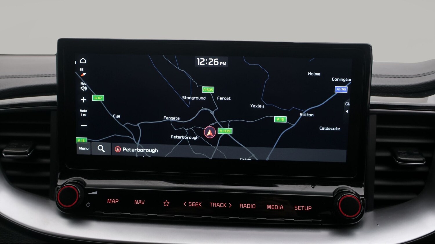 Used Kia XCeed for sale - 77889138: Photo 11