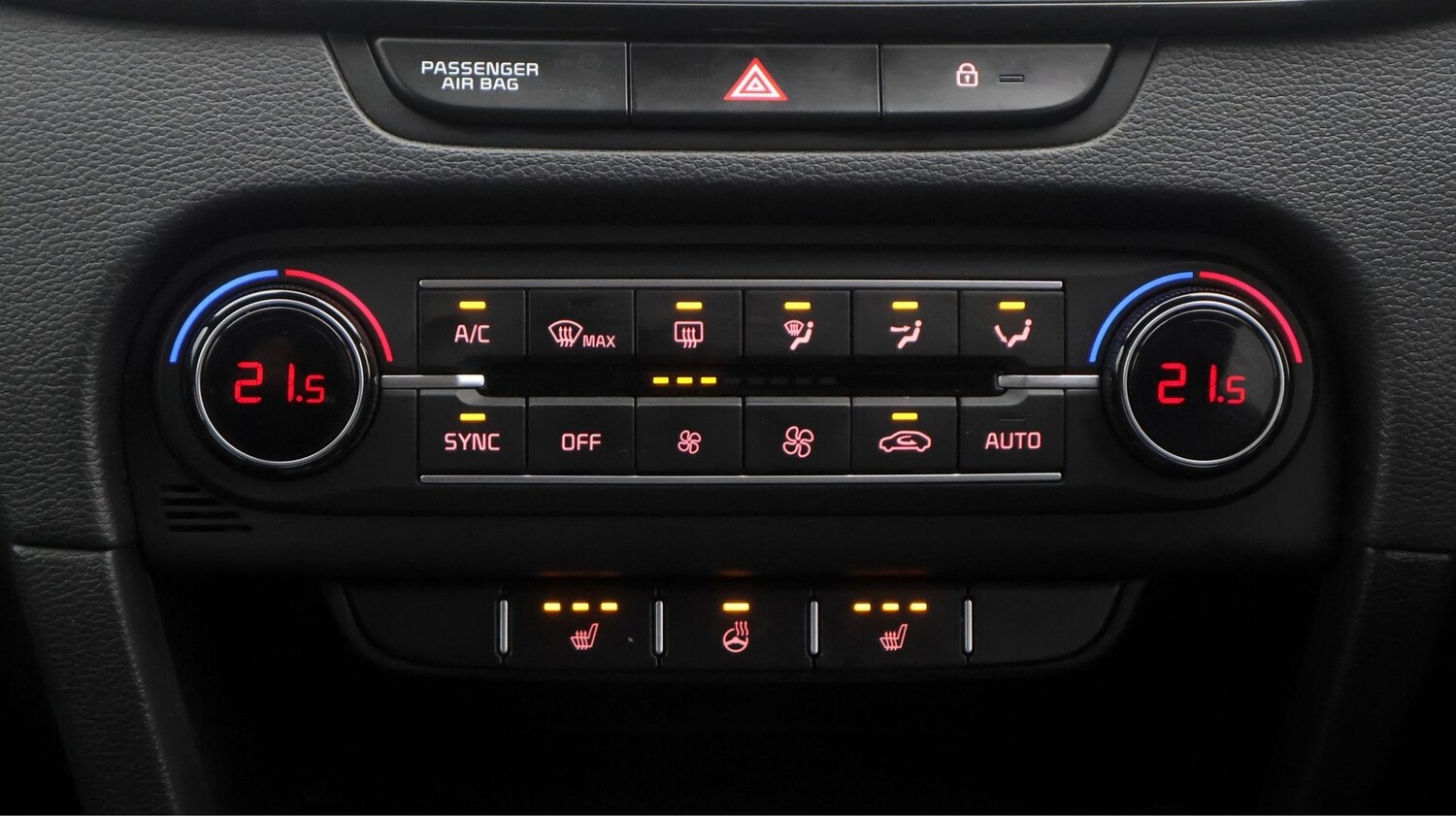 Used Kia XCeed for sale - 77889138: Photo 12