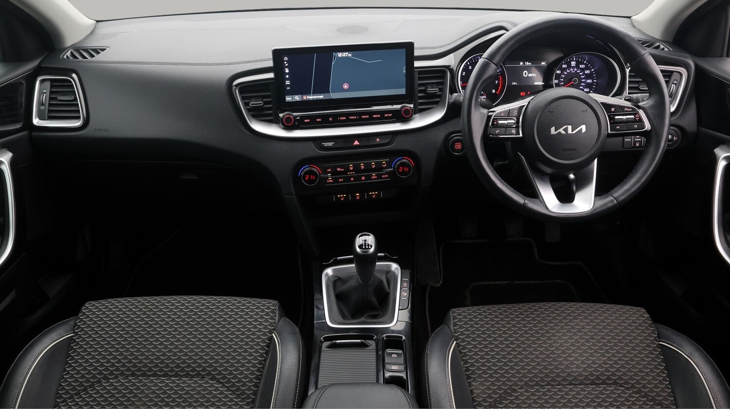 Used Kia XCeed for sale - 77889138: Photo 13