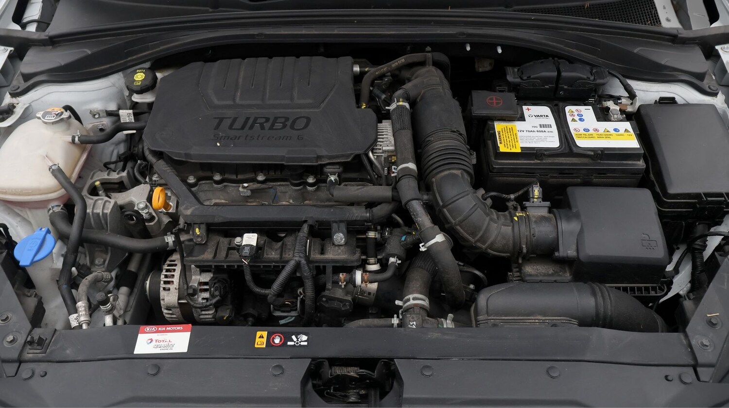 Used Kia XCeed for sale - 77889138: Photo 19