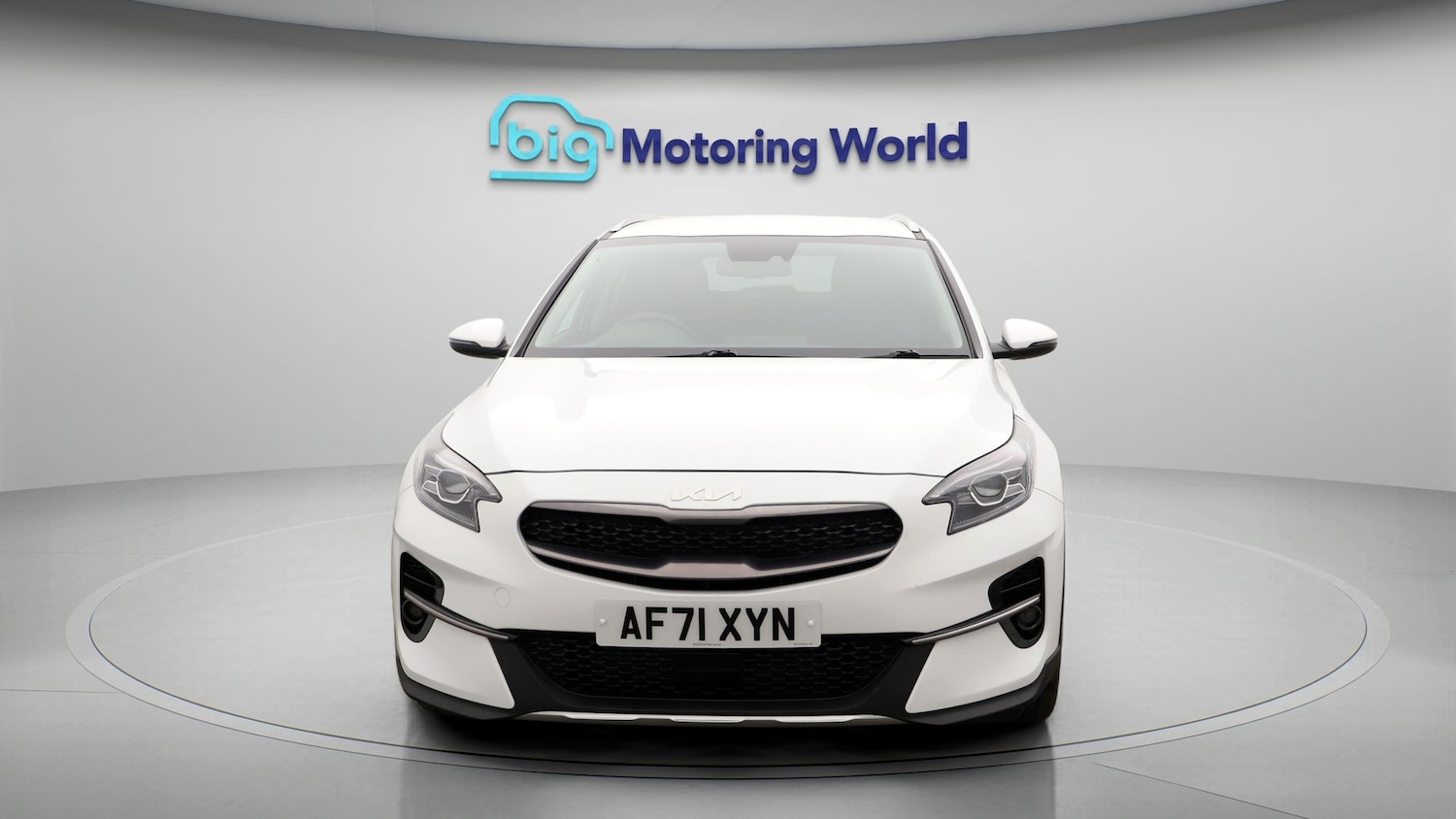 Used Kia XCeed for sale - 77889138: Photo 2