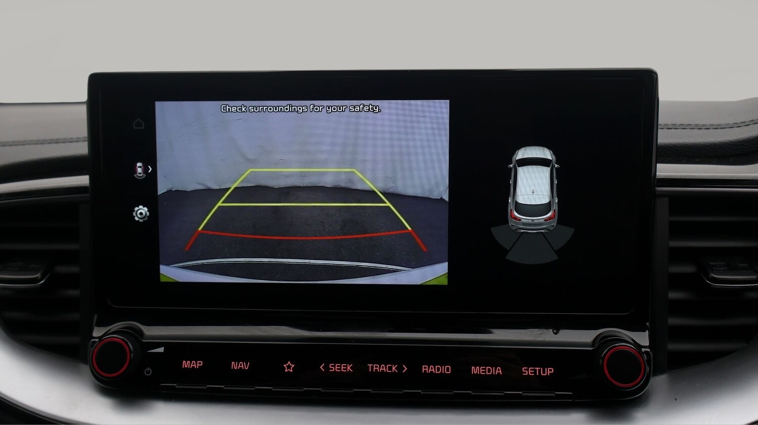 Used Kia XCeed for sale - 77889138: Photo 26