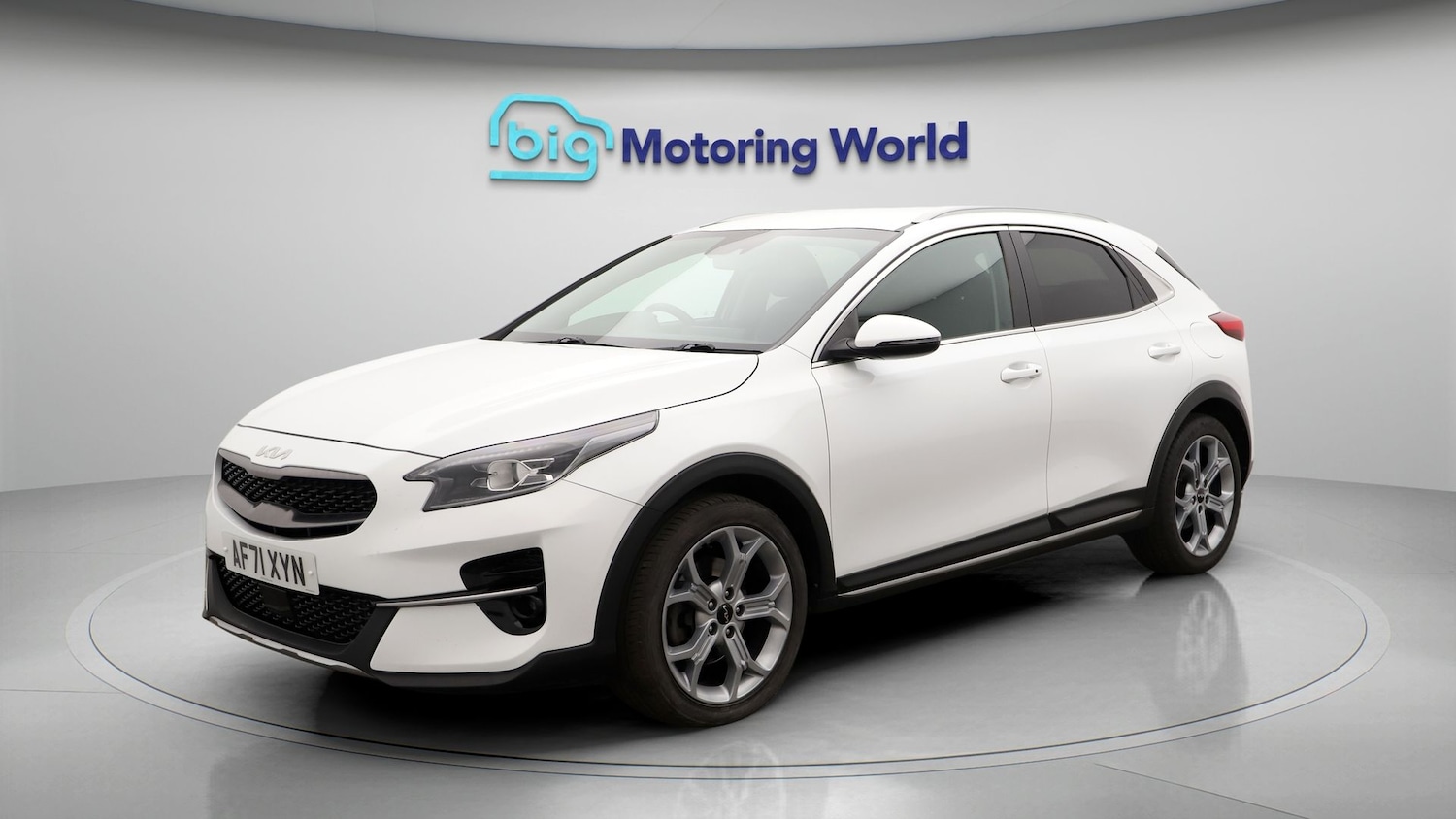 Used Kia XCeed for sale - 77889138: Photo 3