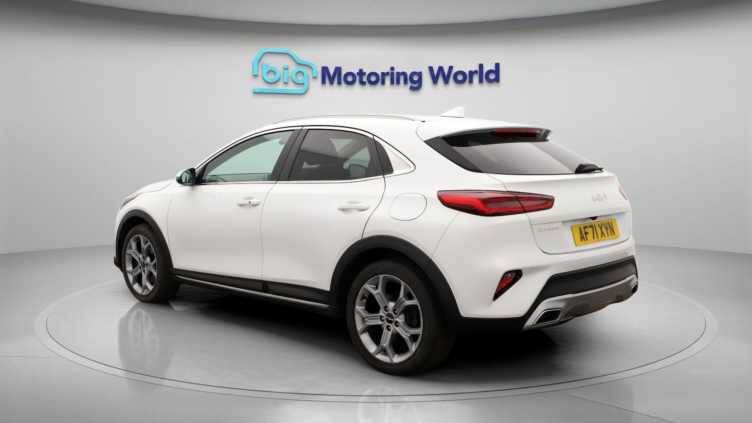 Used Kia XCeed for sale - 77889138: Photo 5