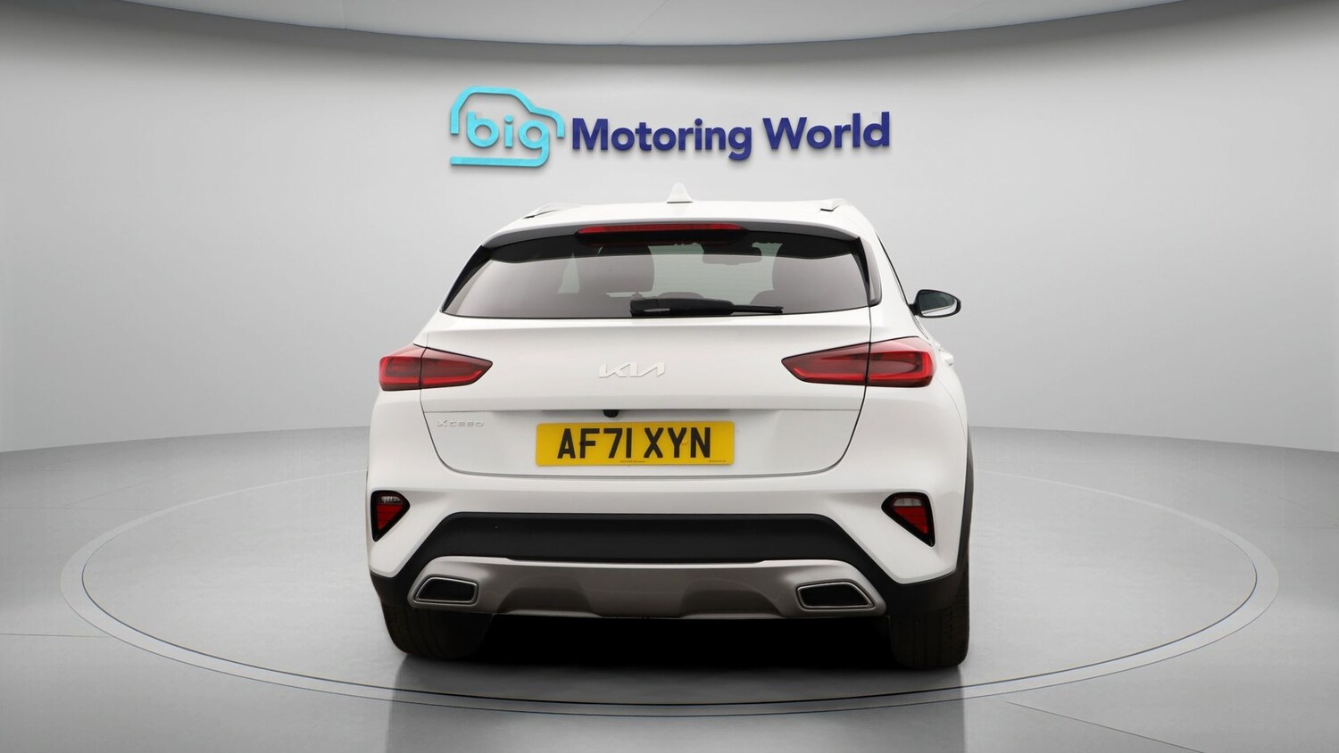 Used Kia XCeed for sale - 77889138: Photo 6