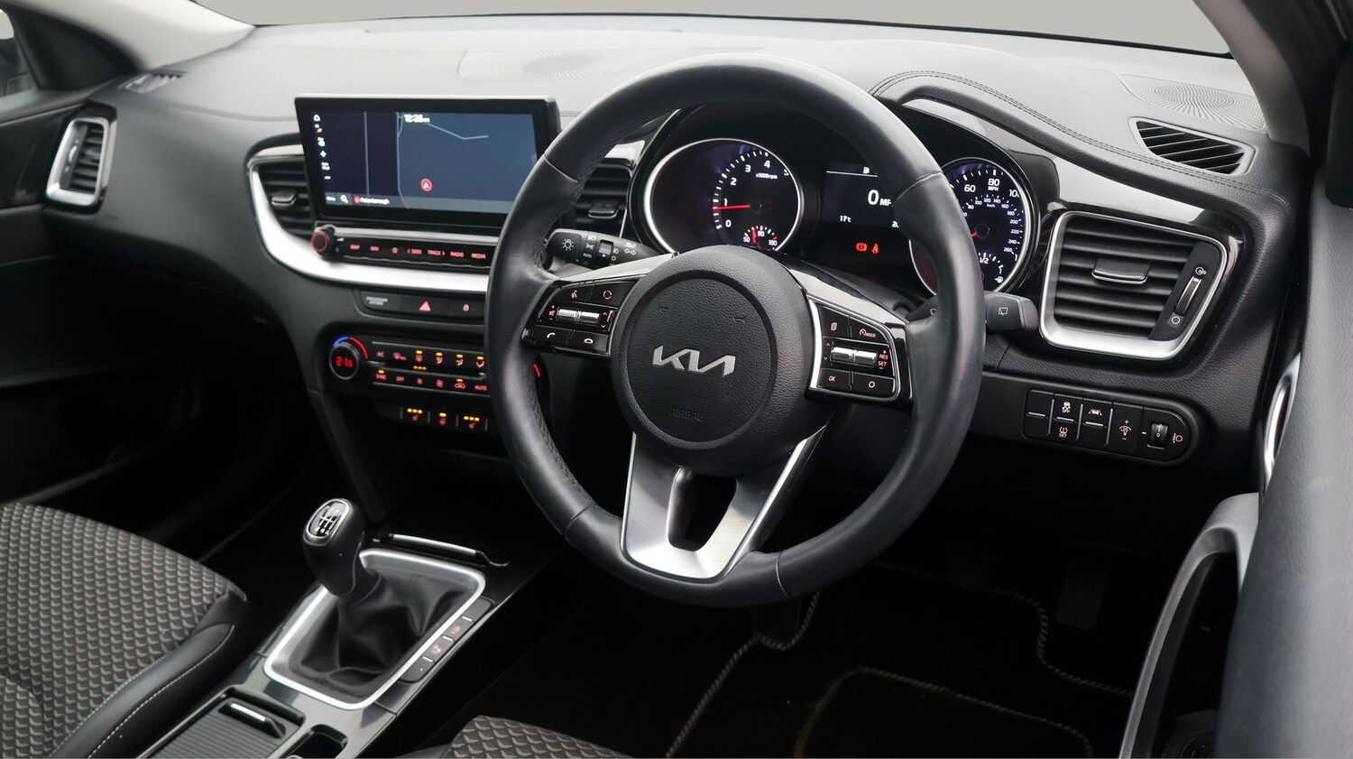 Used Kia XCeed for sale - 77889138: Photo 9