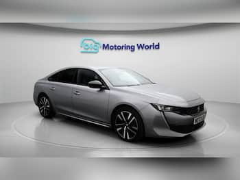 Used Peugeot 508 2023 for sale - 79760472: Photo