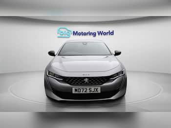 Used Peugeot 508 2023 for sale - 79760472: Photo