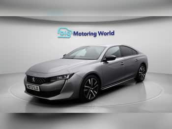 Used Peugeot 508 2023 for sale - 79760472: Photo