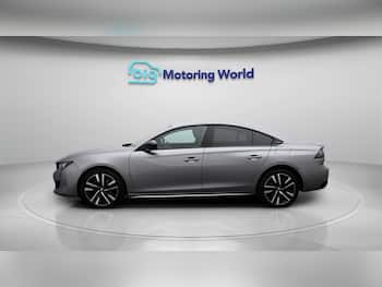 Used Peugeot 508 2023 for sale - 79760472: Photo
