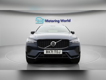 Used Volvo XC60 2021 for sale - 79372542: Photo