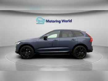 Used Volvo XC60 2021 for sale - 79372542: Photo