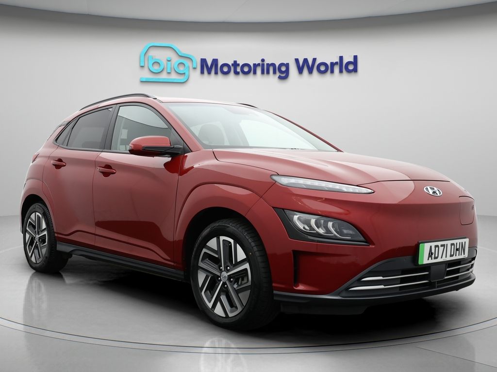 Used Hyundai KONA 2021 for sale - 76931060: Photo 13
