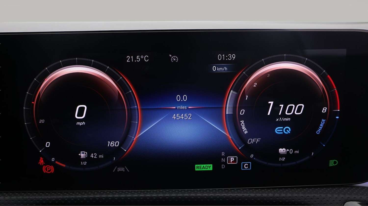 Used Mercedes-Benz CLA 2020 for sale - 77204016: Photo 10