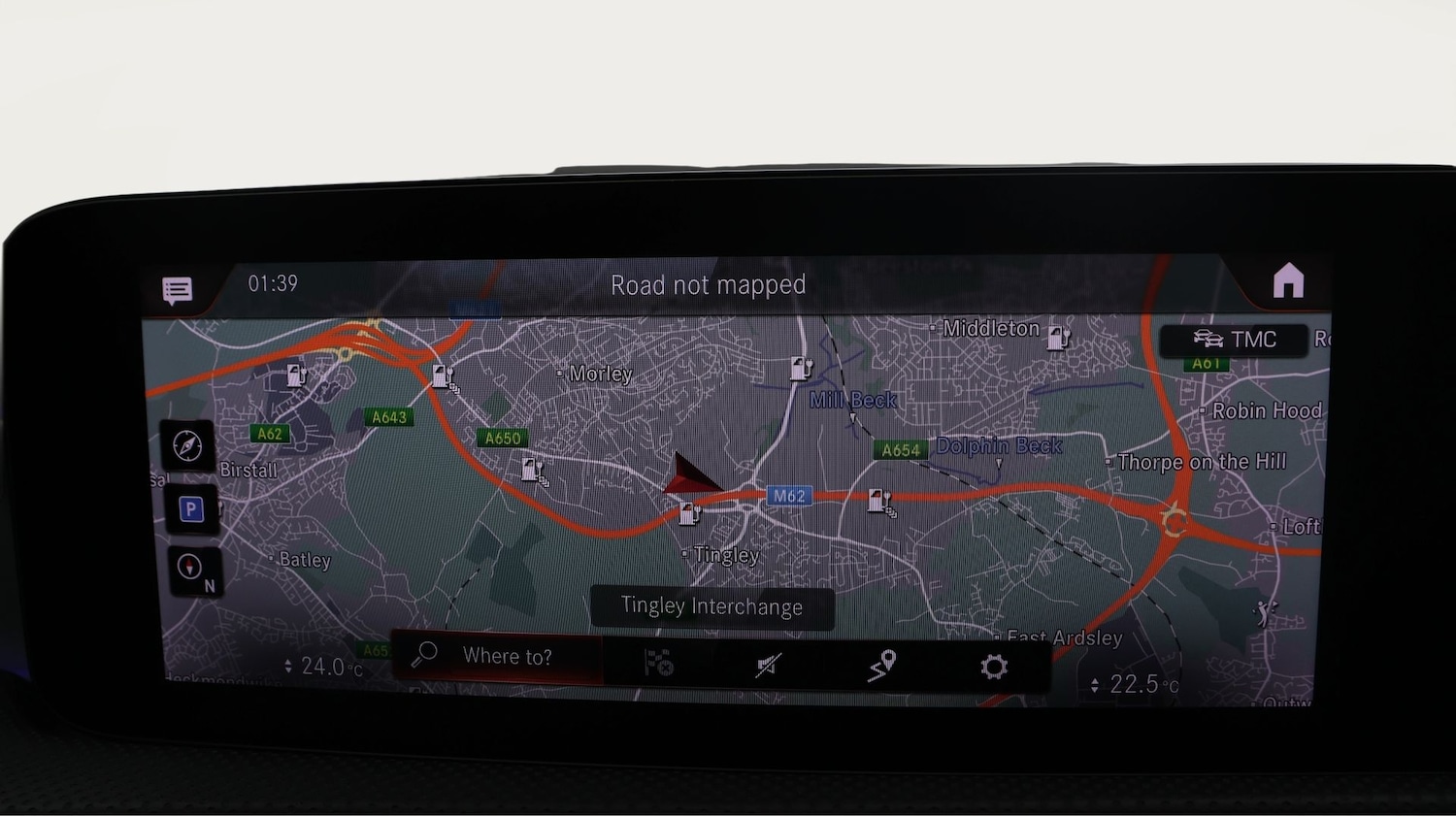 Used Mercedes-Benz CLA 2020 for sale - 77204016: Photo 11