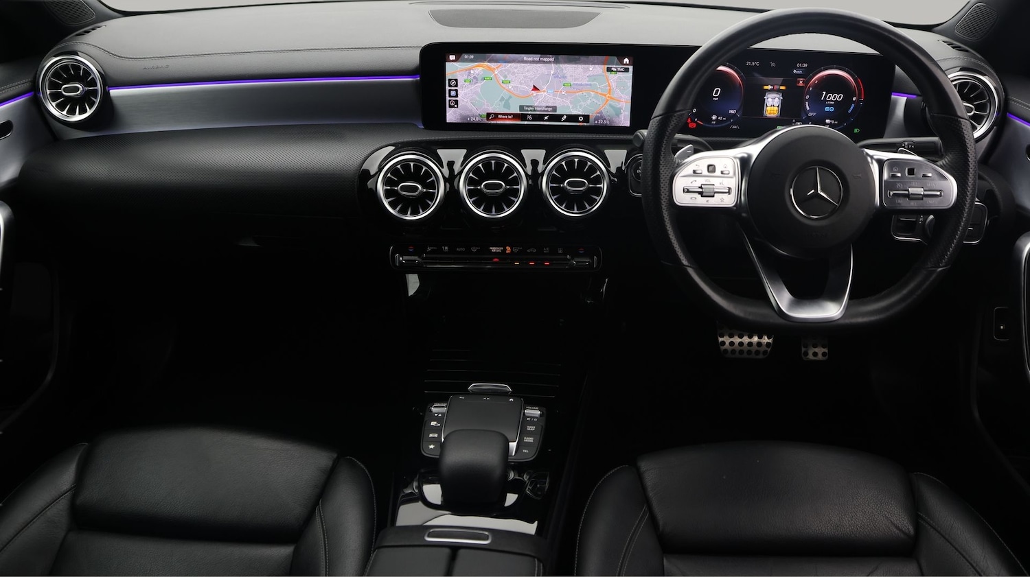 Used Mercedes-Benz CLA 2020 for sale - 77204016: Photo 13