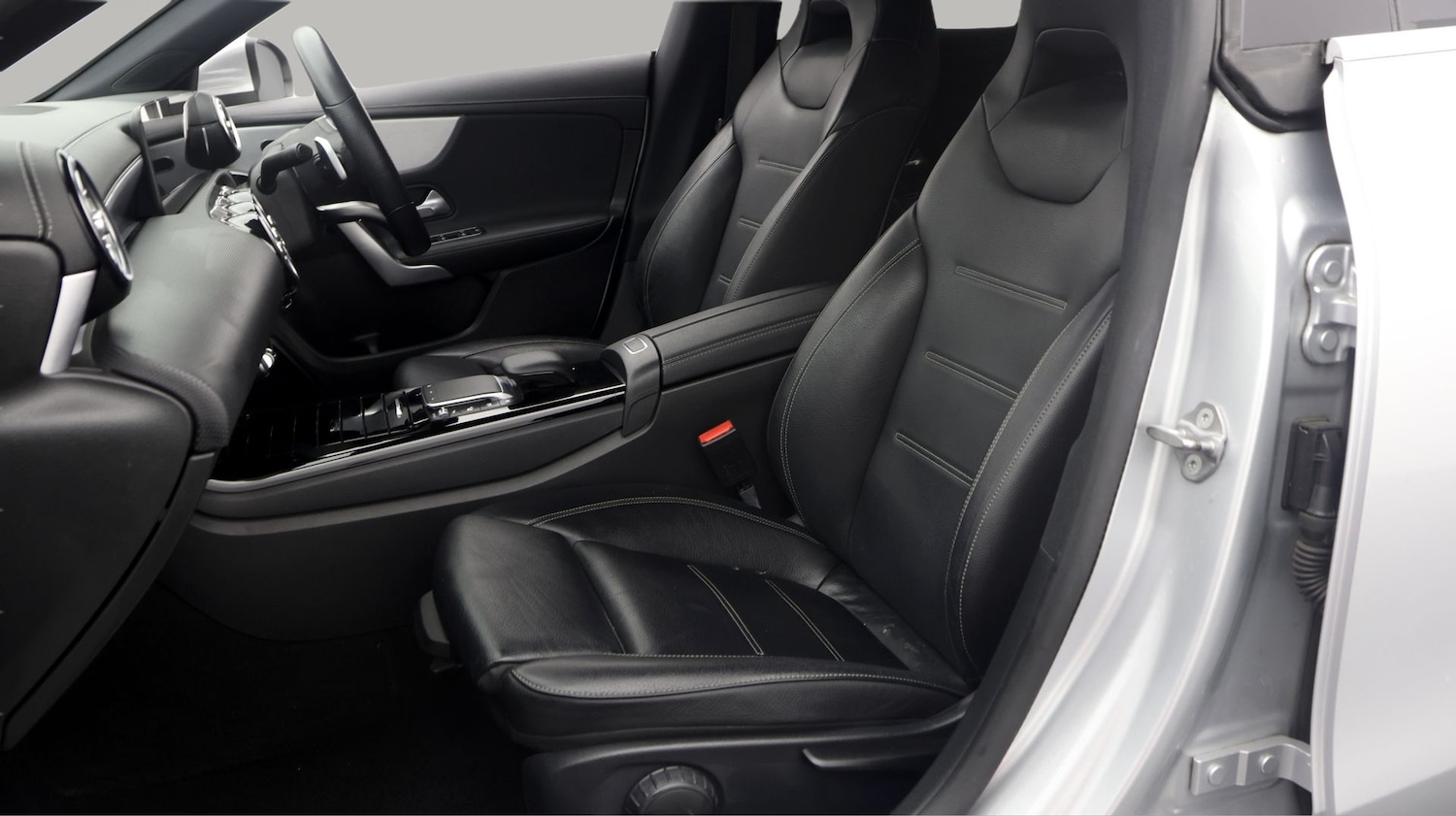 Used Mercedes-Benz CLA 2020 for sale - 77204016: Photo 14