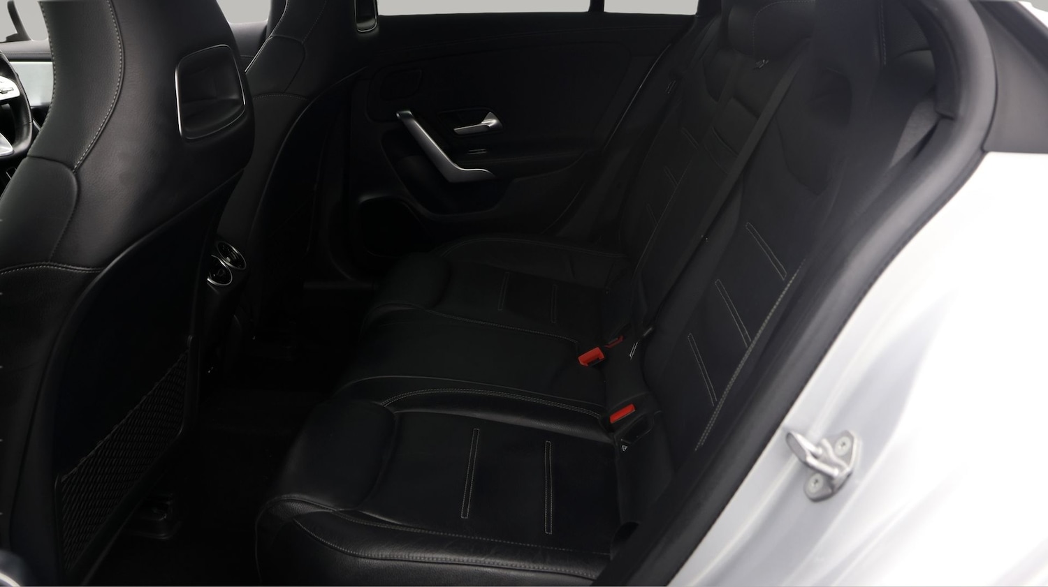 Used Mercedes-Benz CLA 2020 for sale - 77204016: Photo 16