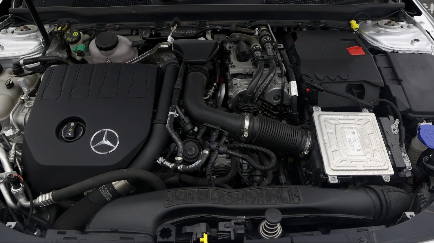 Used Mercedes-Benz CLA 2020 for sale - 77204016: Photo 19