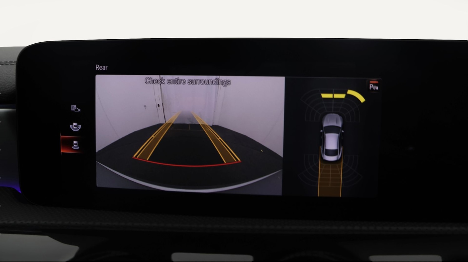 Used Mercedes-Benz CLA 2020 for sale - 77204016: Photo 22