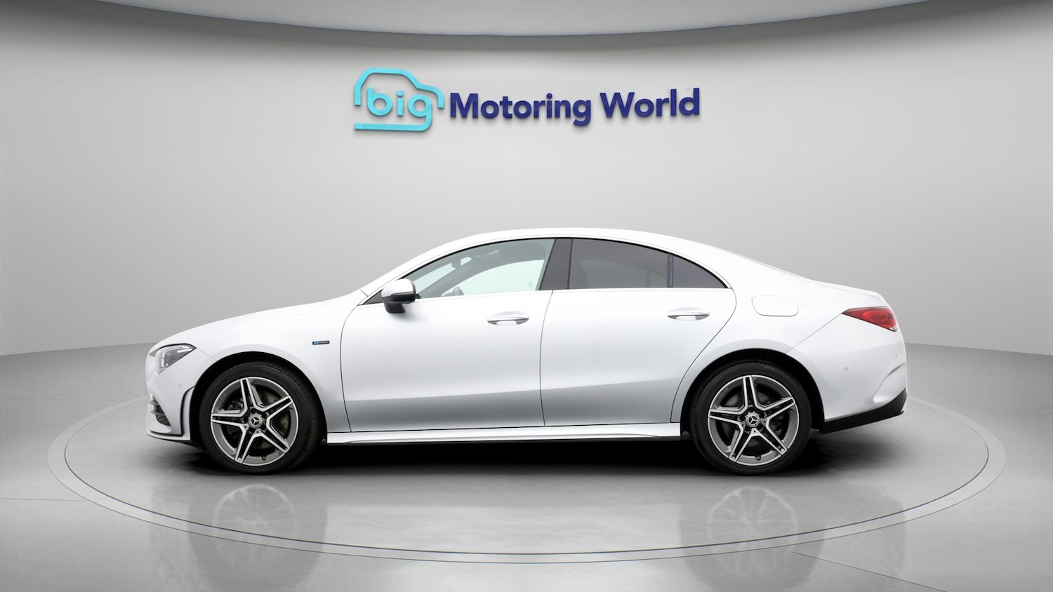 Used Mercedes-Benz CLA 2020 for sale - 77204016: Photo 4