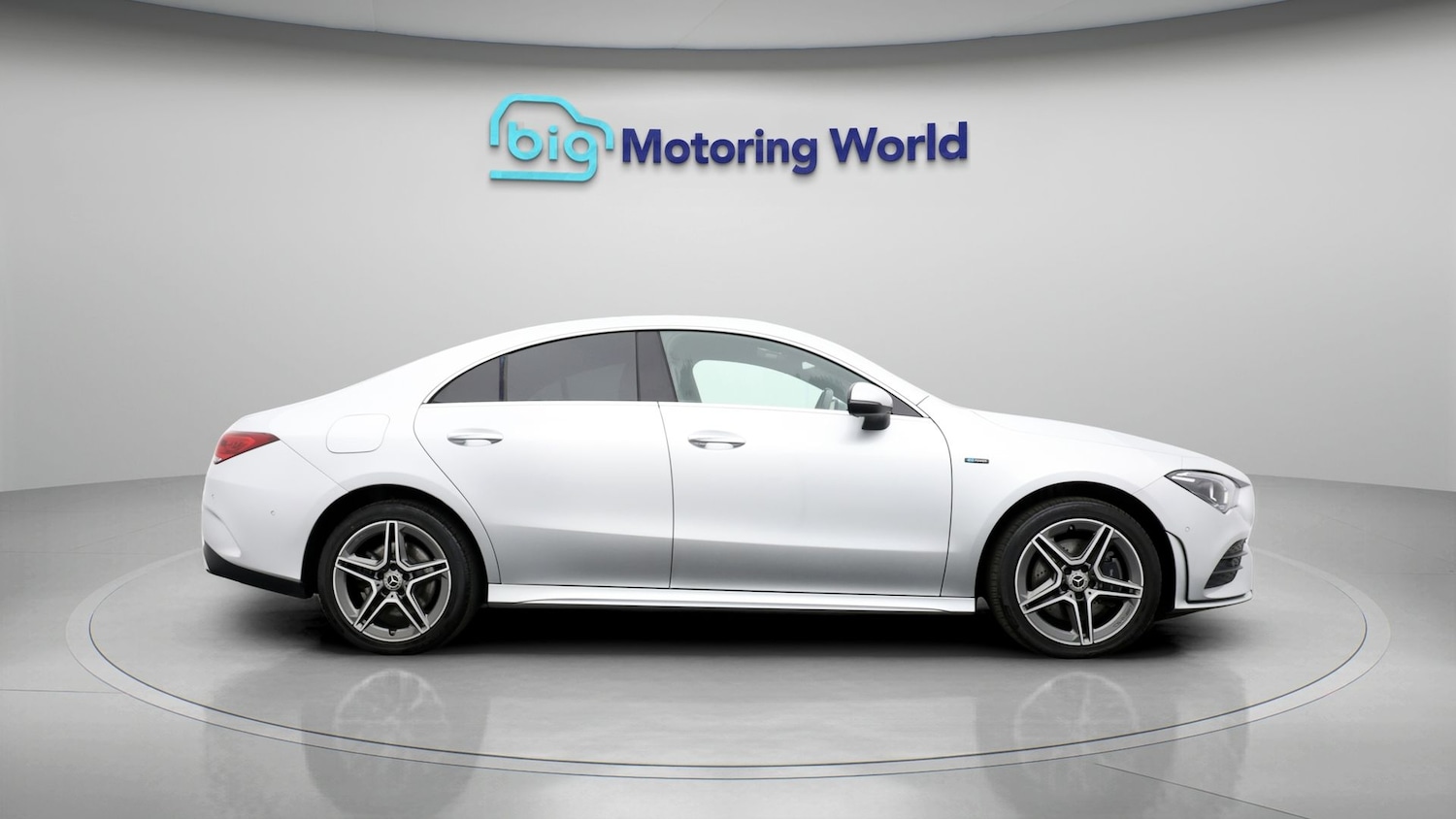 Used Mercedes-Benz CLA 2020 for sale - 77204016: Photo 8