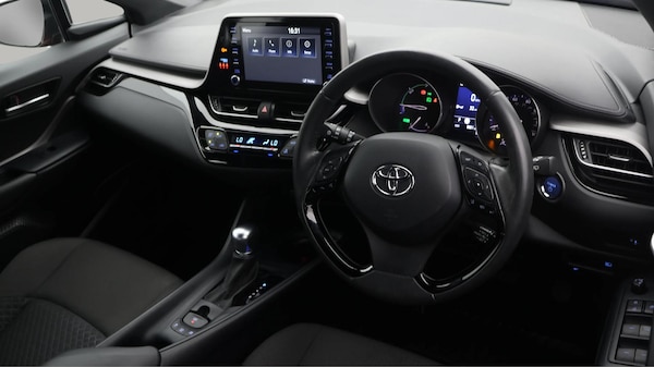 Used Toyota C-HR 2022 for sale - 76283169: Photo 10