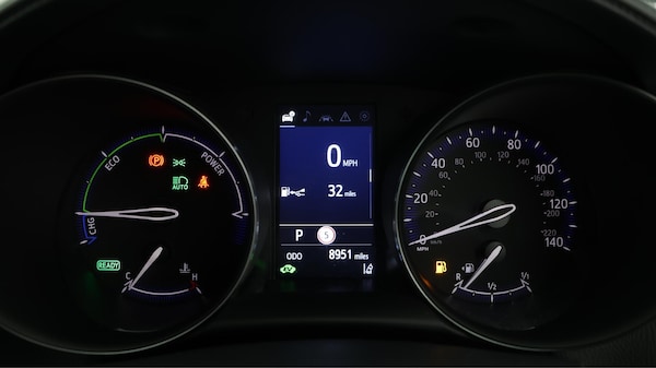 Used Toyota C-HR 2022 for sale - 76283169: Photo 11