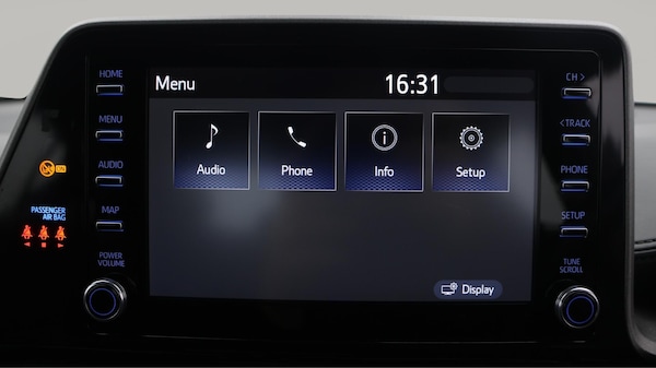Used Toyota C-HR 2022 for sale - 76283169: Photo 12