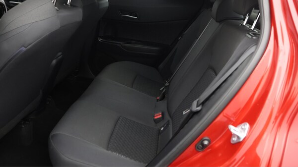 Used Toyota C-HR 2022 for sale - 76283169: Photo 17