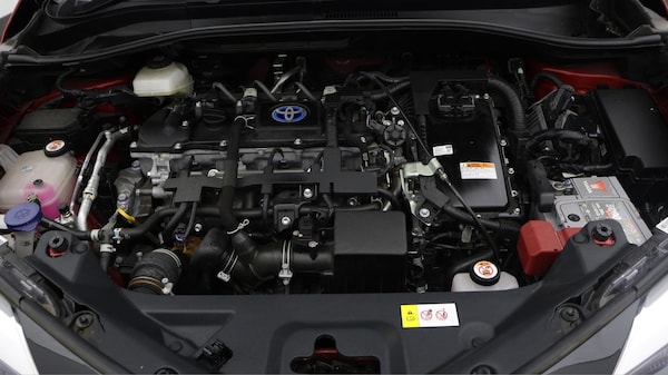 Used Toyota C-HR 2022 for sale - 76283169: Photo 20