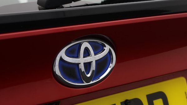 Used Toyota C-HR 2022 for sale - 76283169: Photo 21