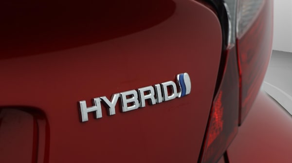 Used Toyota C-HR 2022 for sale - 76283169: Photo 22