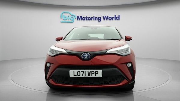Used Toyota C-HR 2022 for sale - 76283169: Photo 3