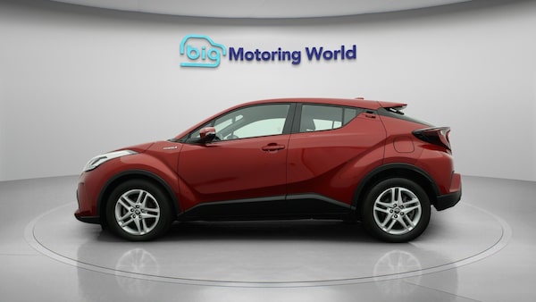 Used Toyota C-HR 2022 for sale - 76283169: Photo 5