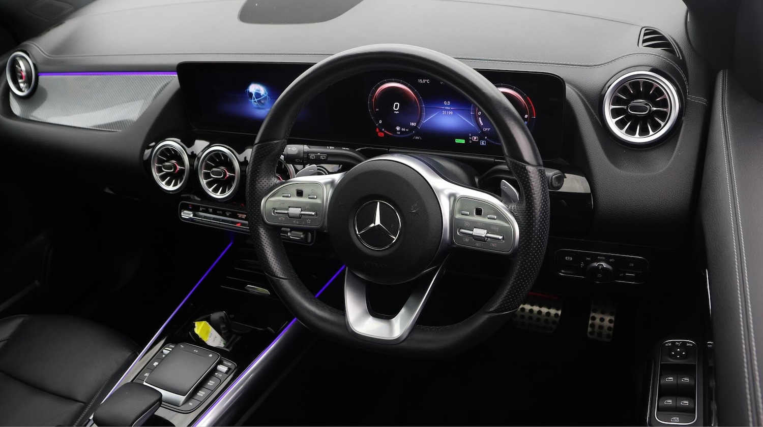 Used Mercedes-Benz GLA 2022 for sale - 76408699: Photo 10