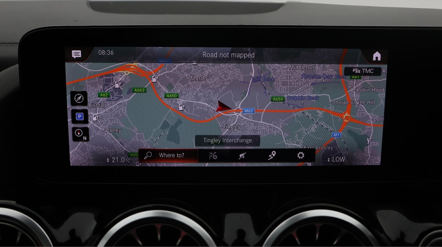 Used Mercedes-Benz GLA 2022 for sale - 76408699: Photo 12