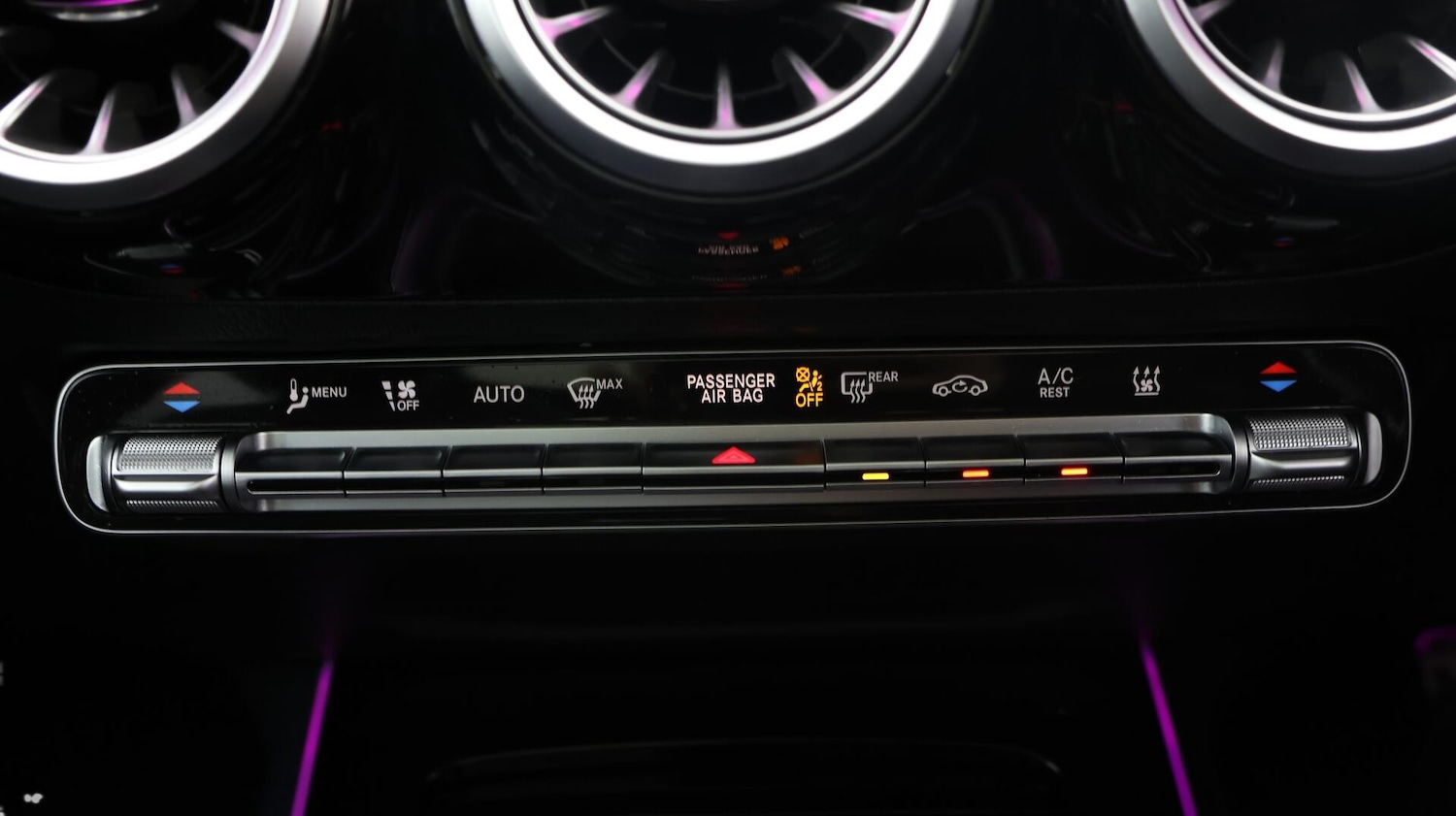 Used Mercedes-Benz GLA 2022 for sale - 76408699: Photo 13