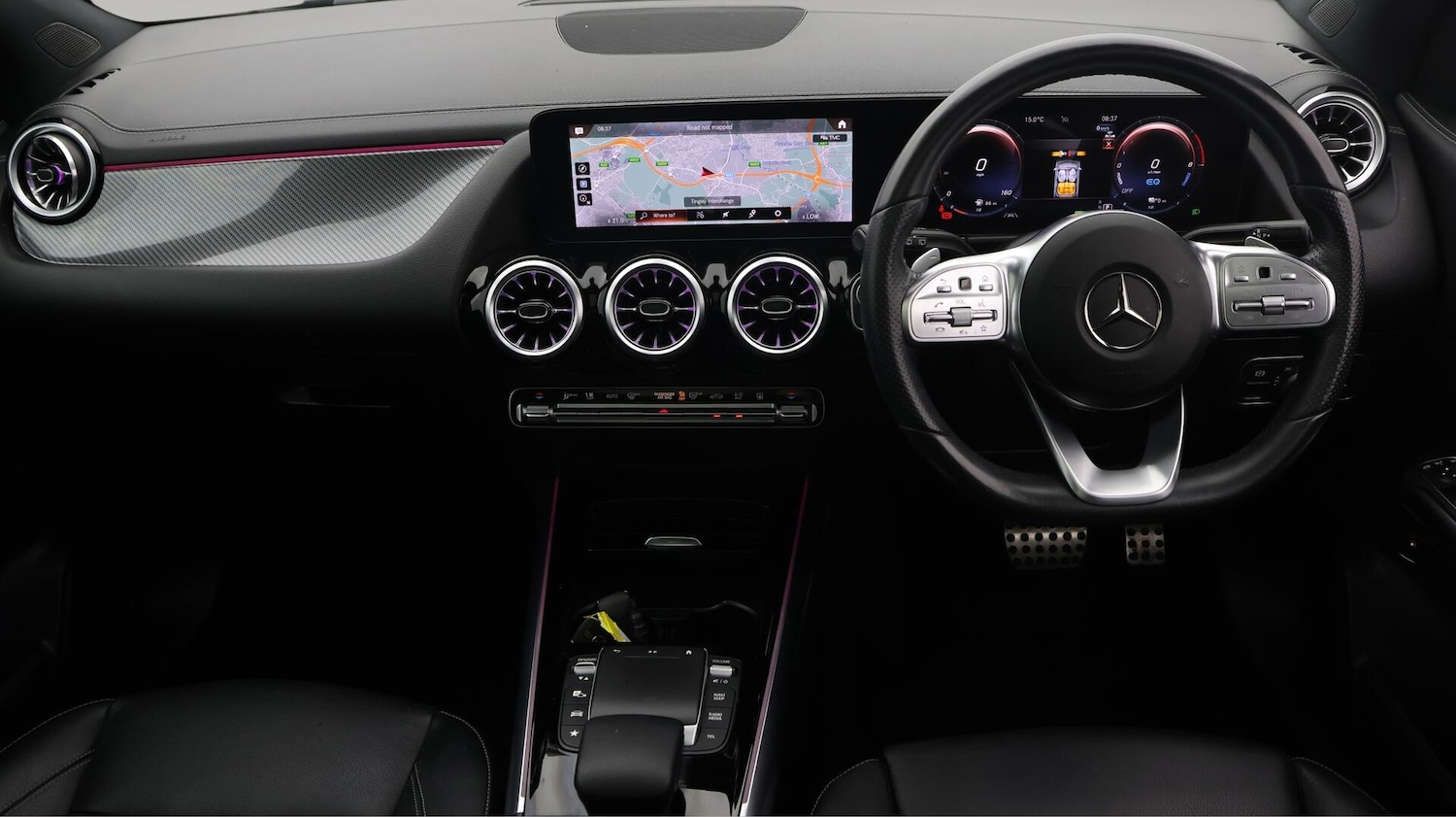 Used Mercedes-Benz GLA 2022 for sale - 76408699: Photo 14