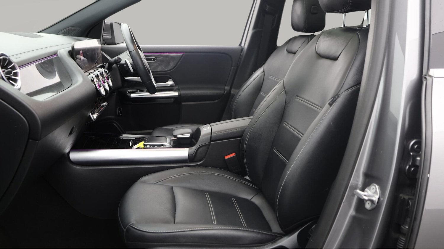 Used Mercedes-Benz GLA 2022 for sale - 76408699: Photo 15