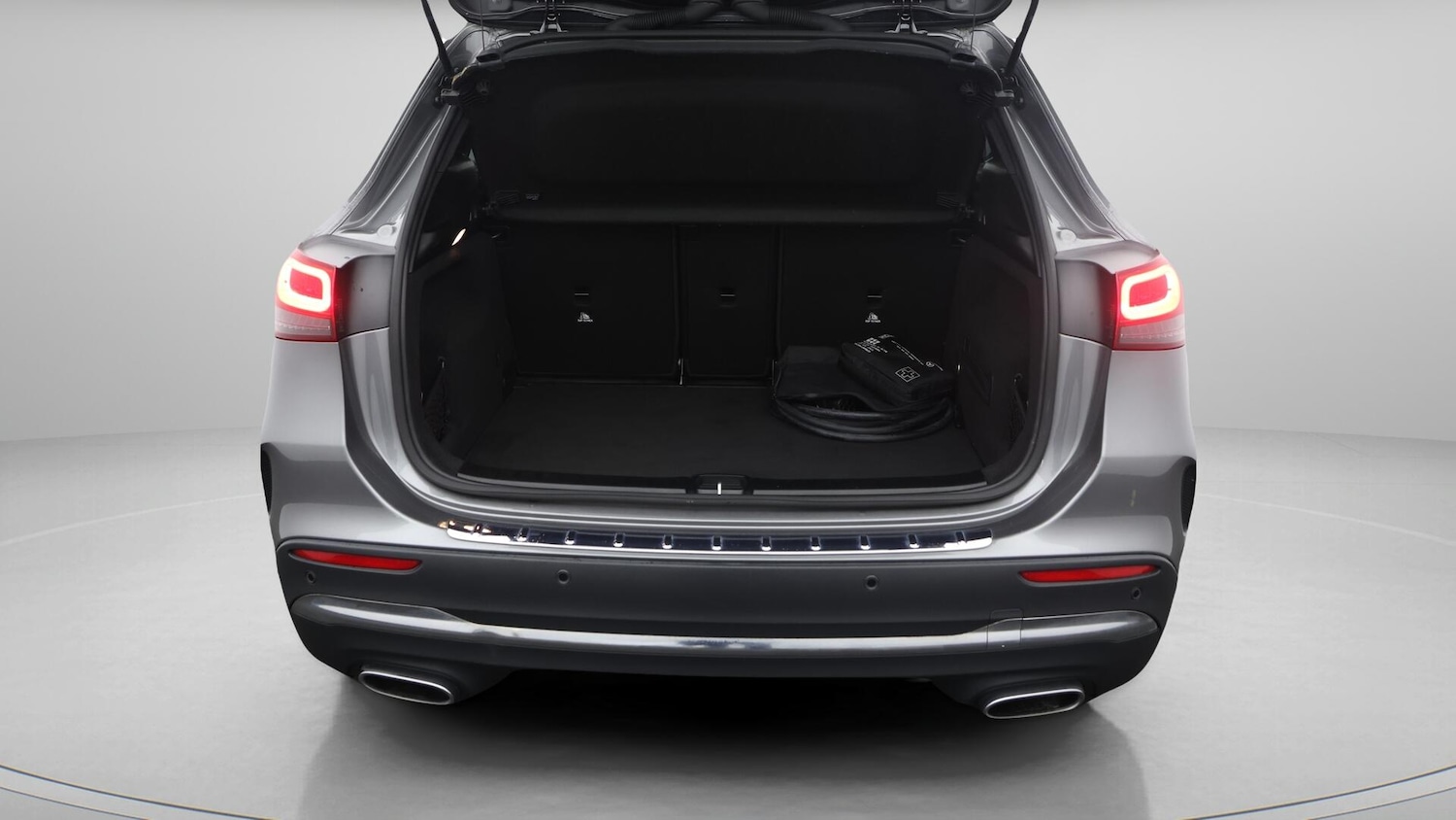 Used Mercedes-Benz GLA 2022 for sale - 76408699: Photo 18