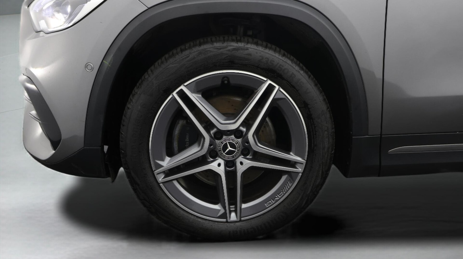 Used Mercedes-Benz GLA 2022 for sale - 76408699: Photo 19