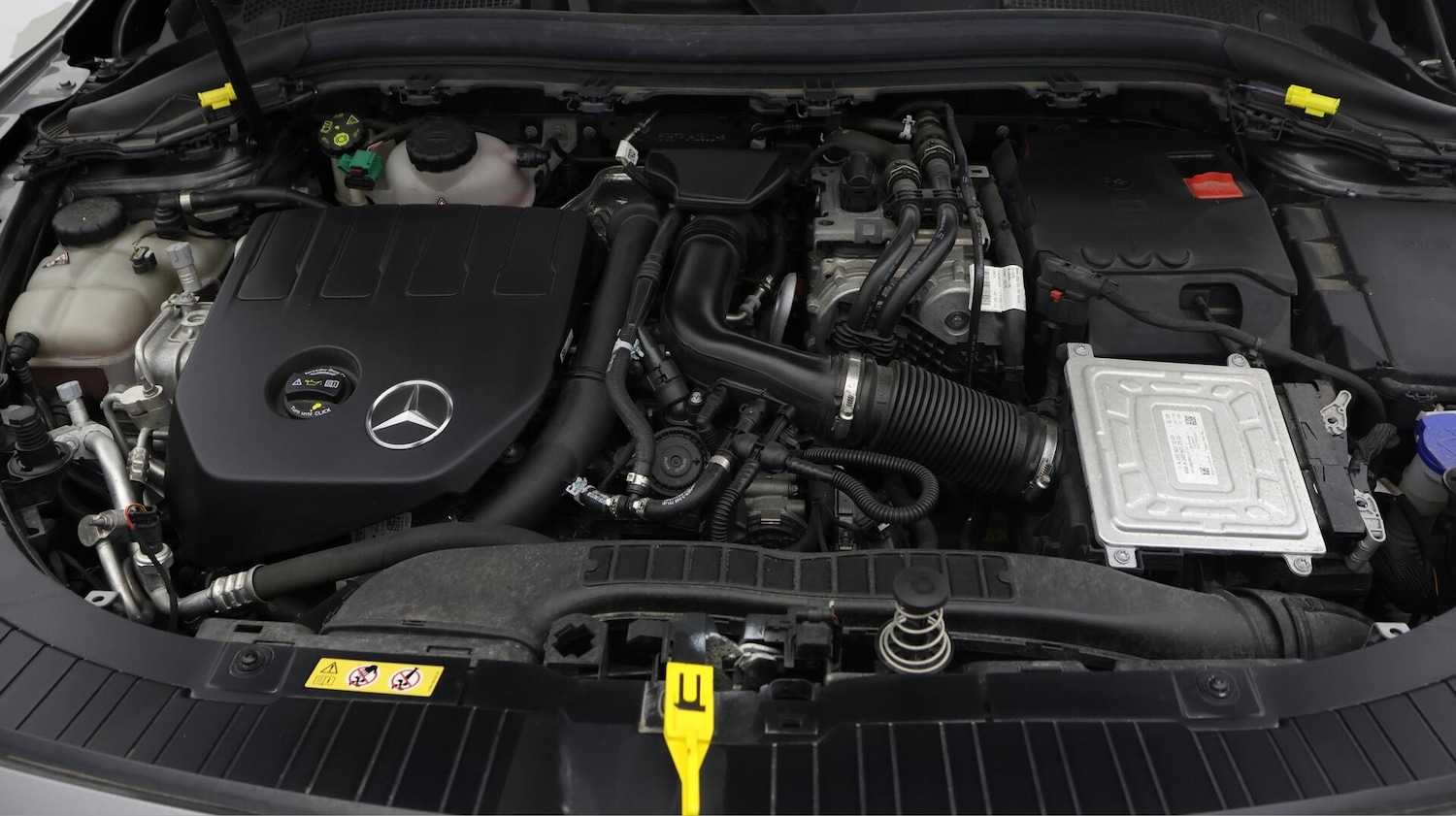 Used Mercedes-Benz GLA 2022 for sale - 76408699: Photo 20